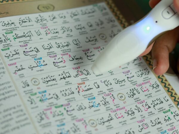 Alquran Digital Pen Elektronik