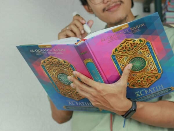 Alquran Digital Pen Elektronik
