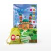 Smart Sajadah For Kids
