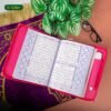 Alquran Digital Pen Elektronik Mushaf Wanita